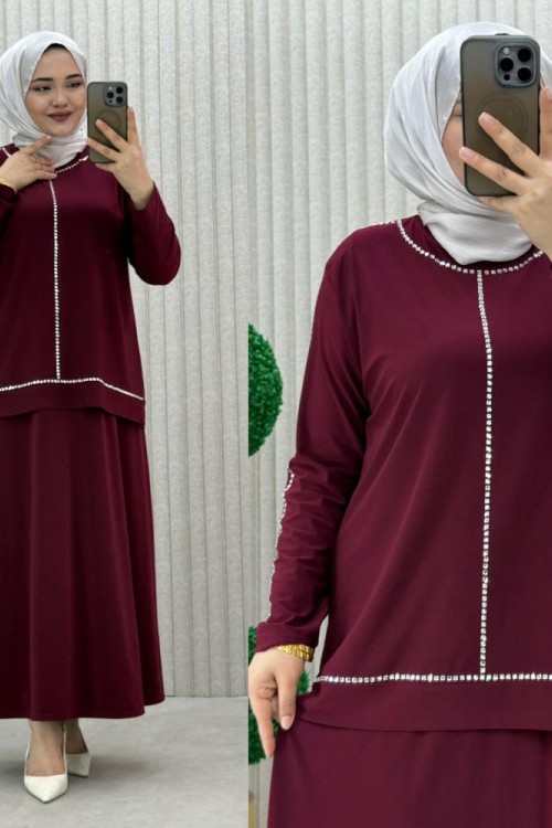 Hilal Etekli Takım