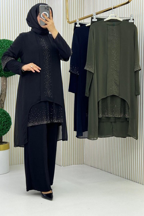 Hürrem Abiye Takım