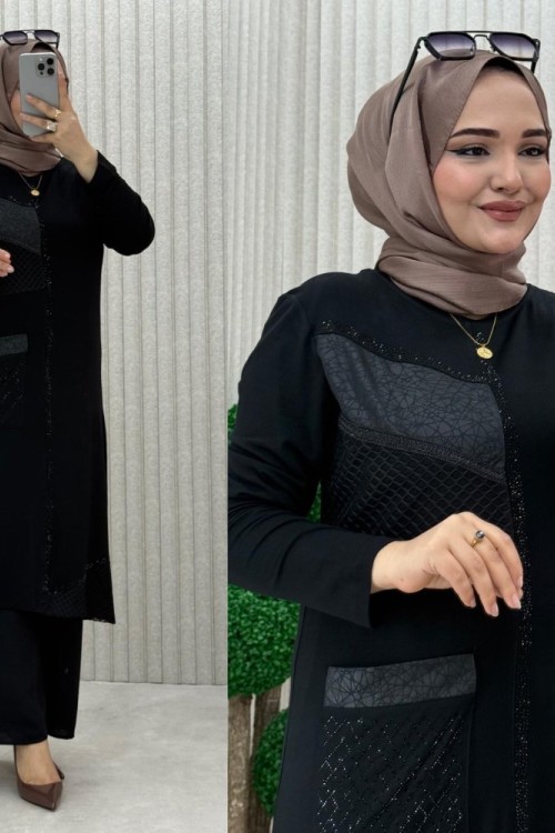 Ilgın Tunik