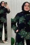 Karanfil Elbise