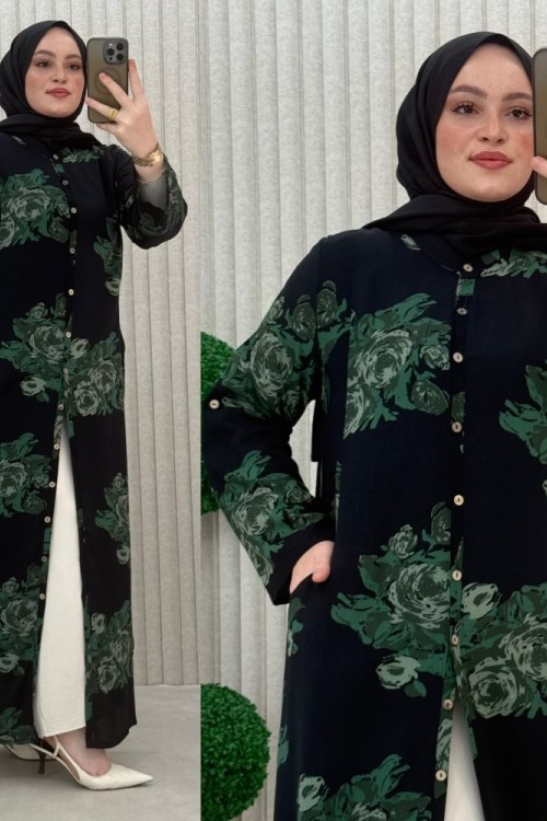 Karanfil Elbise