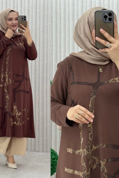 Kobra tunik