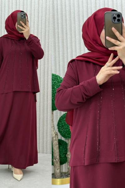 Kübra Etekli Takım