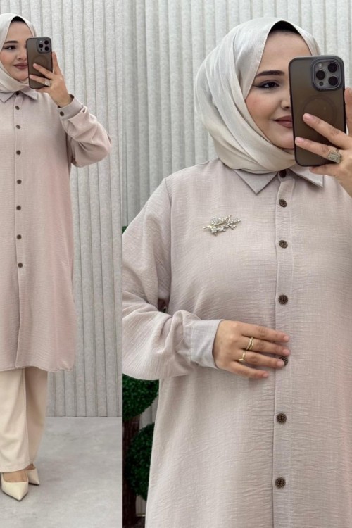 Kumsal Tunik