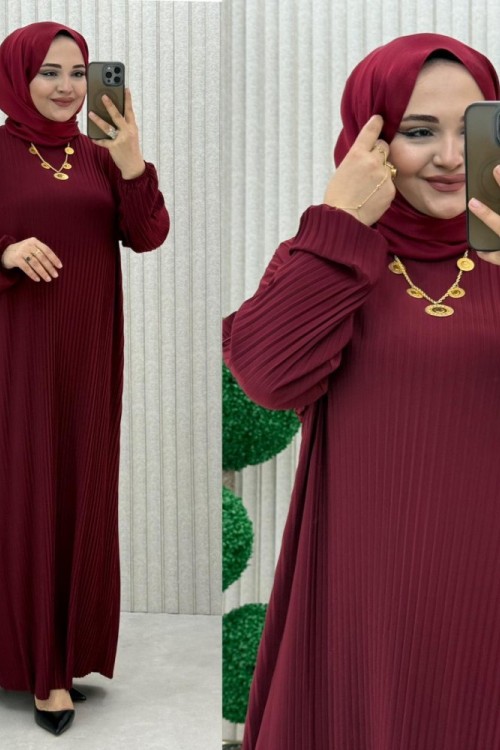 Leydi Elbise