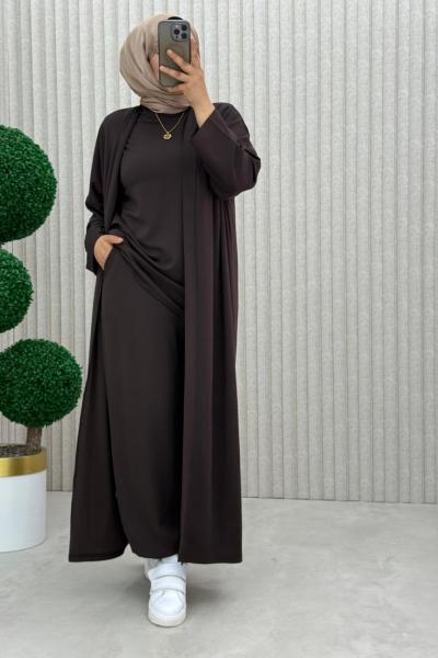 Manolya 3 Lü Takım