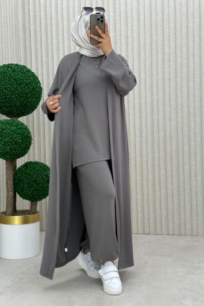 Manolya 3 Lü Takım