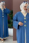 Meltem Abaya/Kap