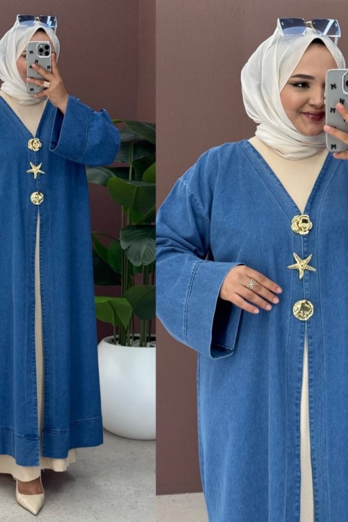 Meltem Abaya/Kap