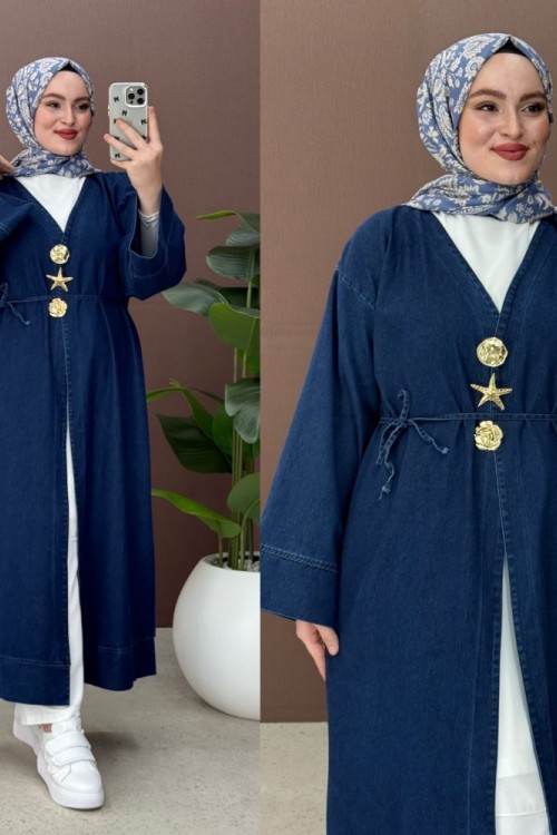 Meltem Abaya/Kap