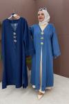 Meltem Abaya/Kap