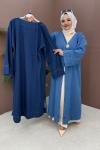 Meltem Abaya/Kap