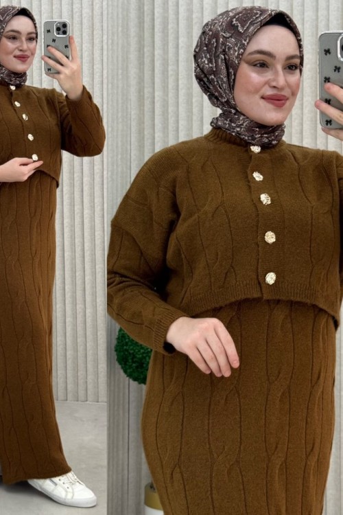 Meril Elbise Takım
