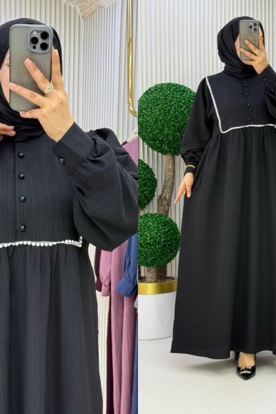 Muslim Elbise