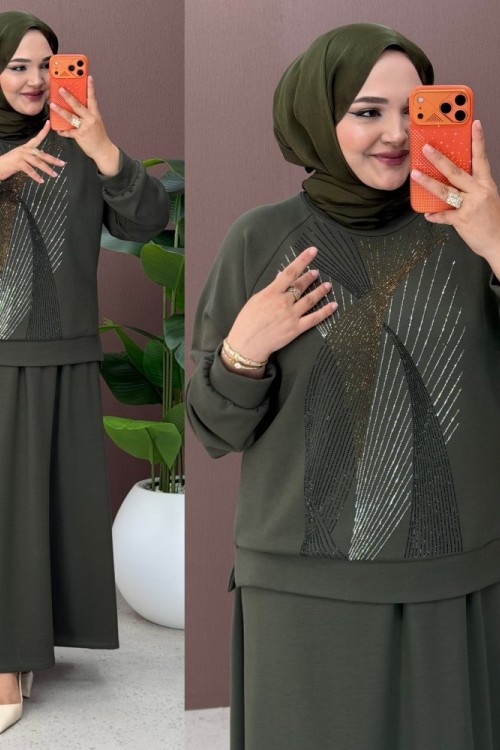 Naz Etekli Takım