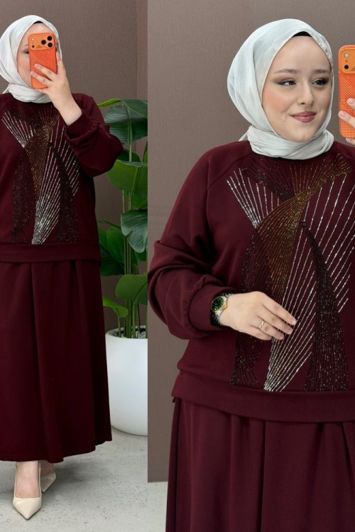 Naz Etekli Takım