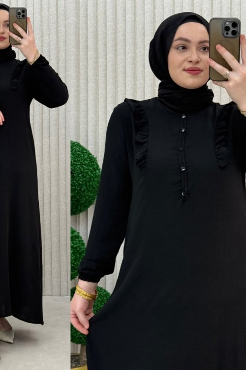 Nazan Elbise