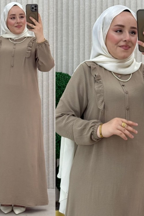 Nazan Elbise