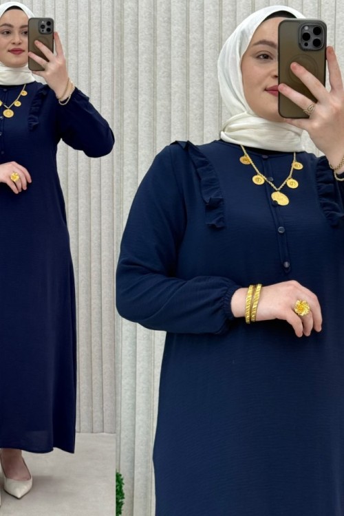 Nazan Elbise