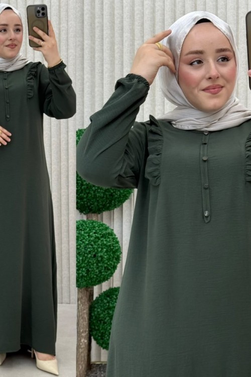 Nazan Elbise