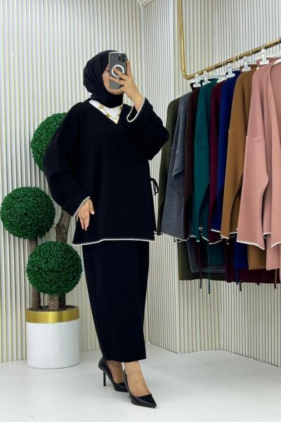 Nefise Etekli Takım