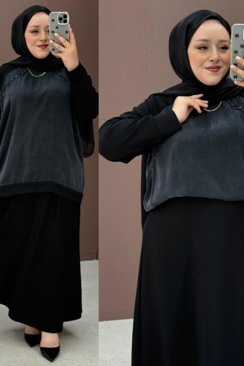 Nehir Etekli Takım