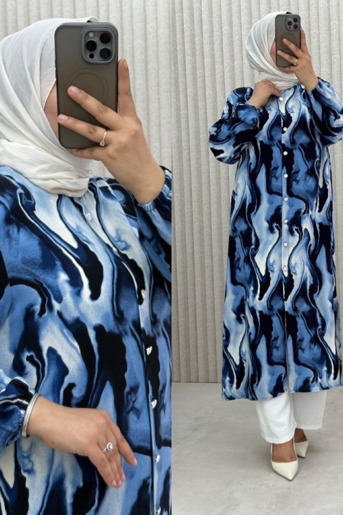 Nida Tunik