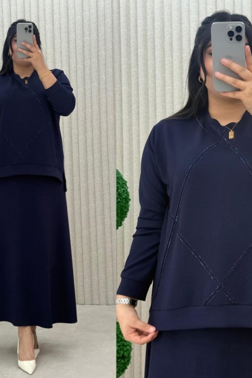 Riham Etekli Takım