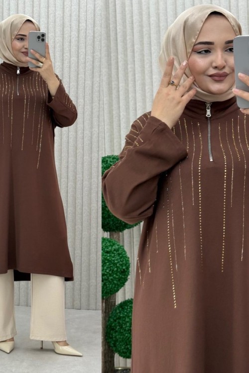 Roza Tunik