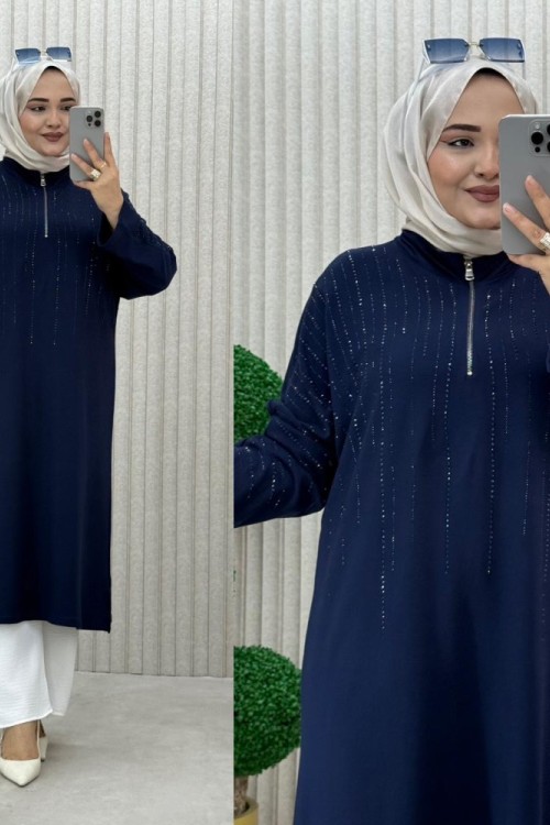 Roza Tunik