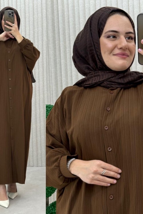 Safa Tunik/Elbise