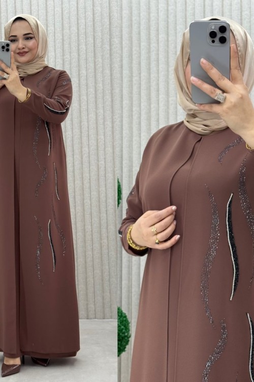Sahra Abiye Elbise