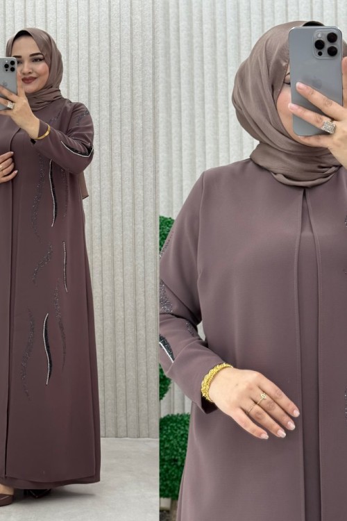 Sahra Abiye Elbise