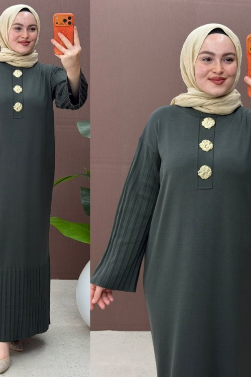 Sevgül Elbise