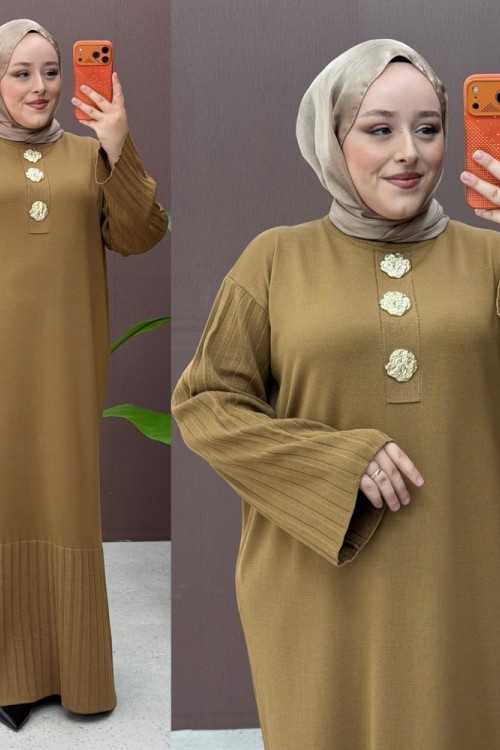 Sevgül Elbise