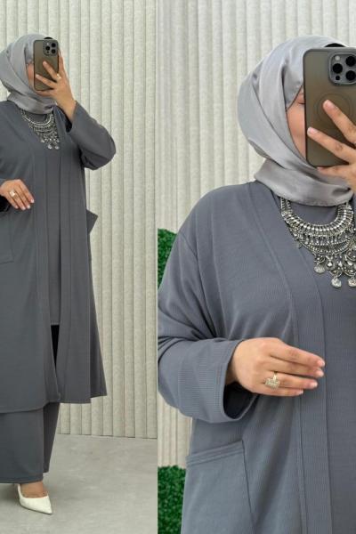 Sümela 3’lü Takım