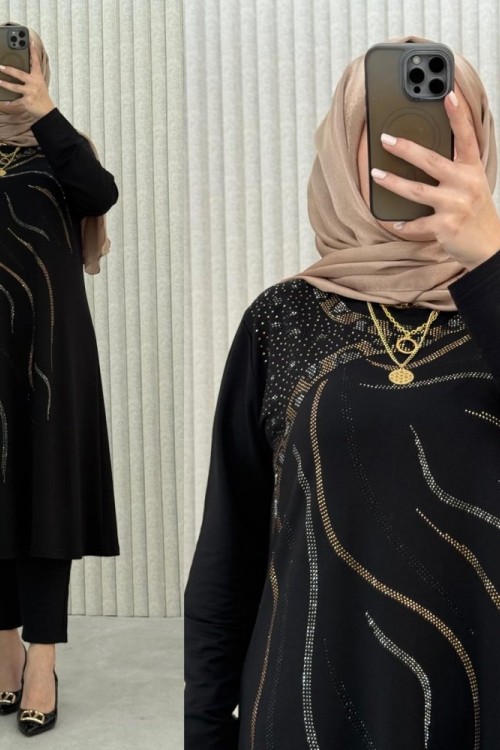 Tebessüm Tunik