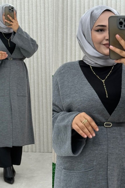 Yaren Triko Hırka