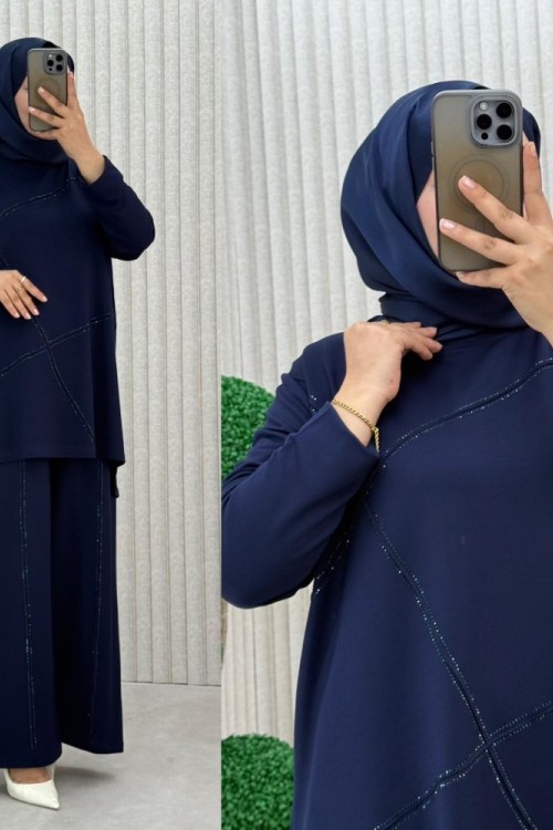 Zuhal Takım