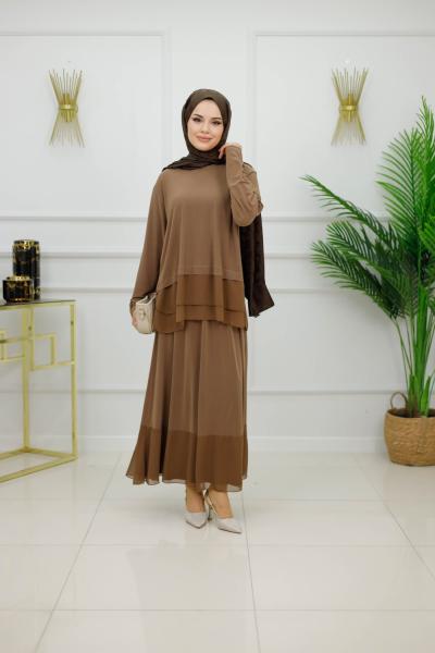 ASU ETEKLİ TAKIM - CAMEL