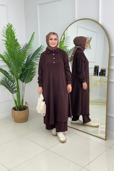 BELİNAY TAKIM - ACI KAHVE