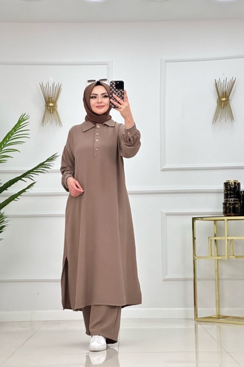 BELİNAY TAKIM - VİZON