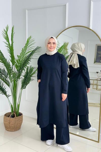 BLOOM TAKIM - LACİVERT