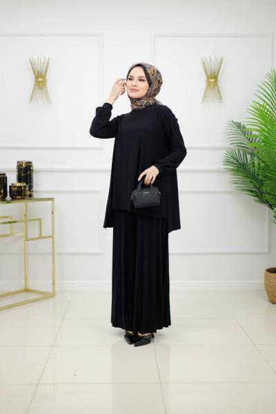 EFNAN SANDY TAKIM-SİYAH