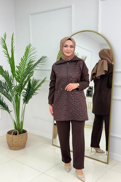 ERVA OYSHO TAKIM - ACI KAHVE