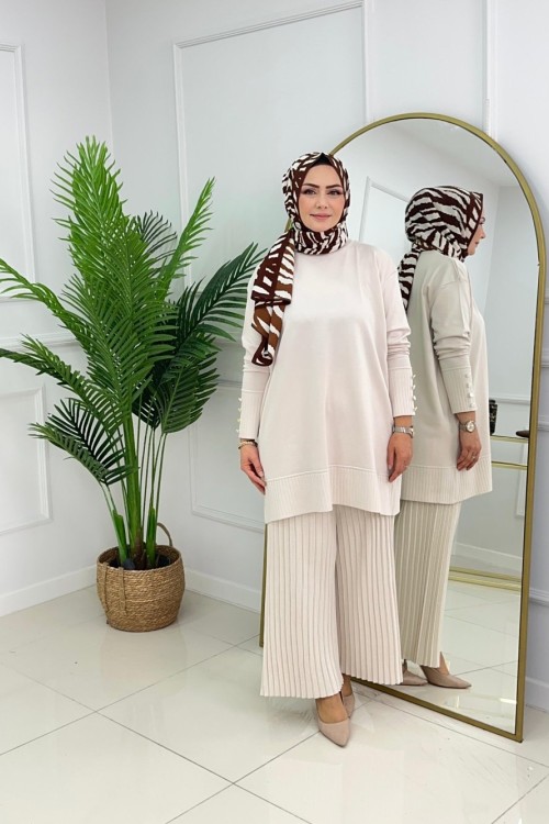 HAFSA TAKIM - BEJ