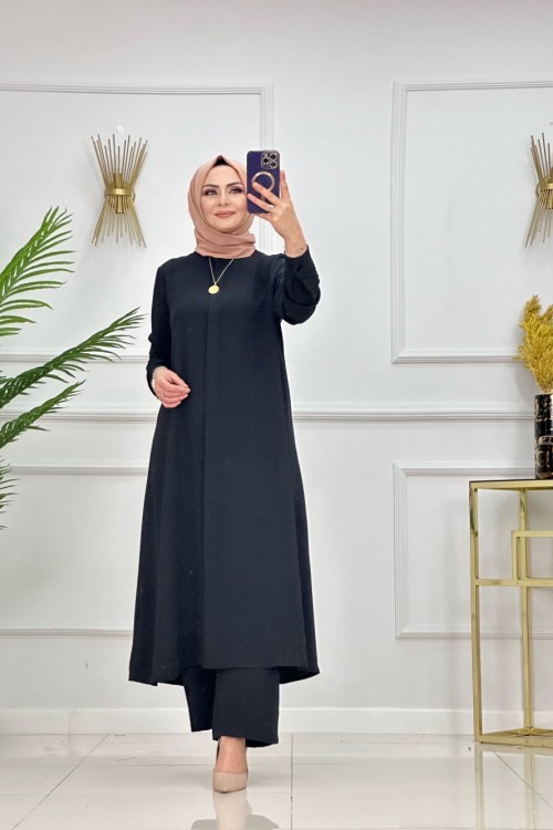 NİHAN TAKIM - SİYAH