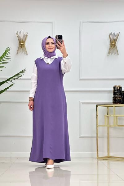 NORA JİLE-LİLA