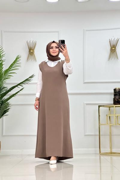 NORA JİLE-VİZON