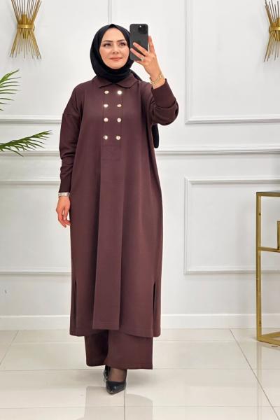 SUMRU TAKIM - ACI KAHVE